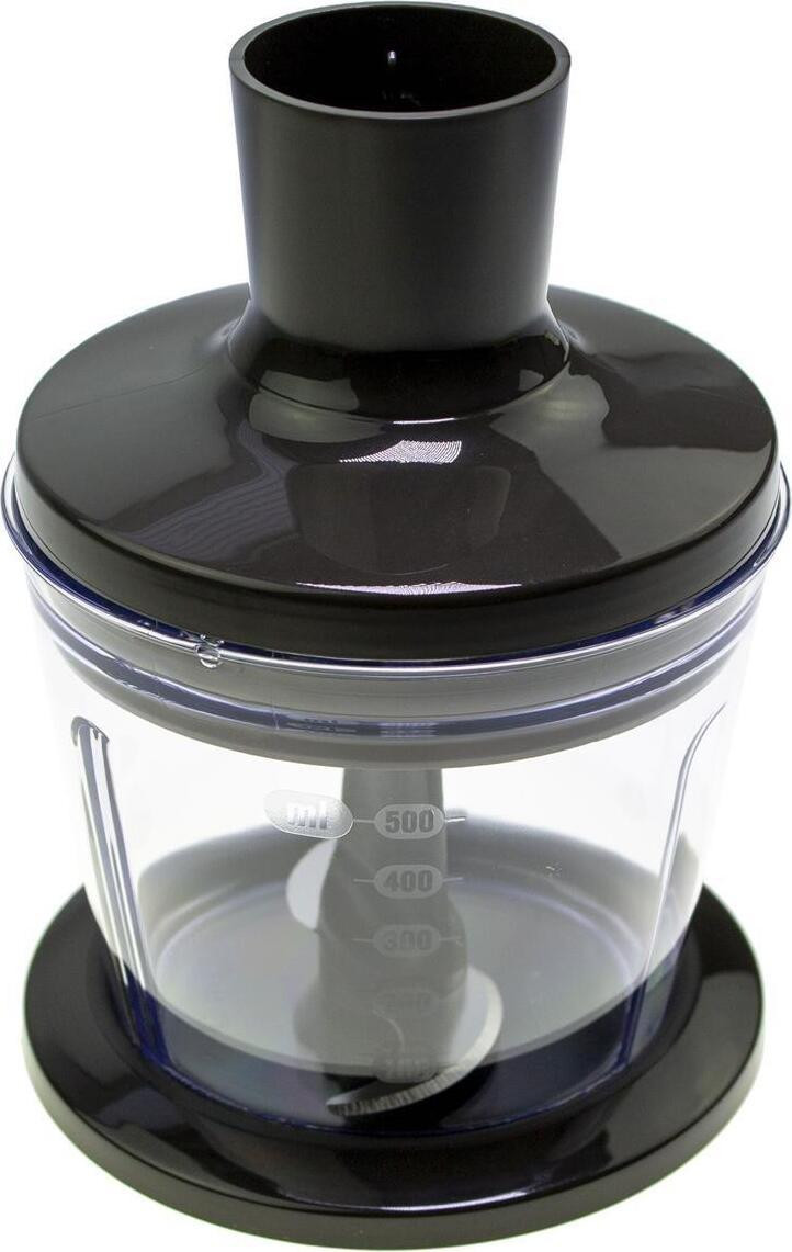 Moulinex MS-7211001615 Maalbeker van 500 ml voor Slimforce DD853810 en DD855810 staafmixers