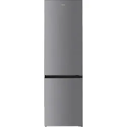 KOENIC KFK 681 A NF IN Cooling Combi No Frost (A, 377 l, 1996 mm hoch, Inox-Look)