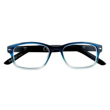 Zippo Lesebrille blau getönt +2.00 (+2) (44803562)