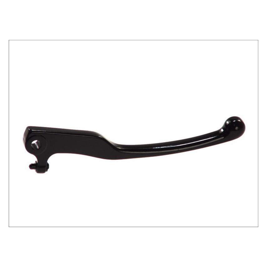 Vparts Bremshebel 70272 links/rechts schwarz für Aprilia SR50 AC, LC, Street (1058499)