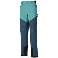 La Sportiva Excelsior W - Skitourenhose - Damen - Blue/Blue - S