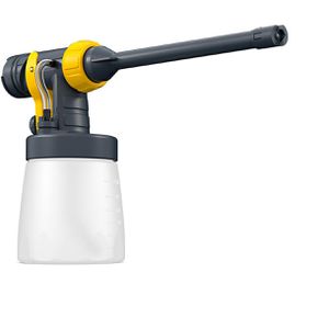 Wagner Sprühaufsatz Wood&Metal Extra Corner&Reach, für Farbsprühsysteme, Behälter 600ml