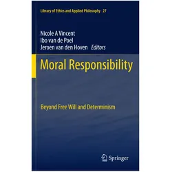Moral Responsibility, Fachbücher