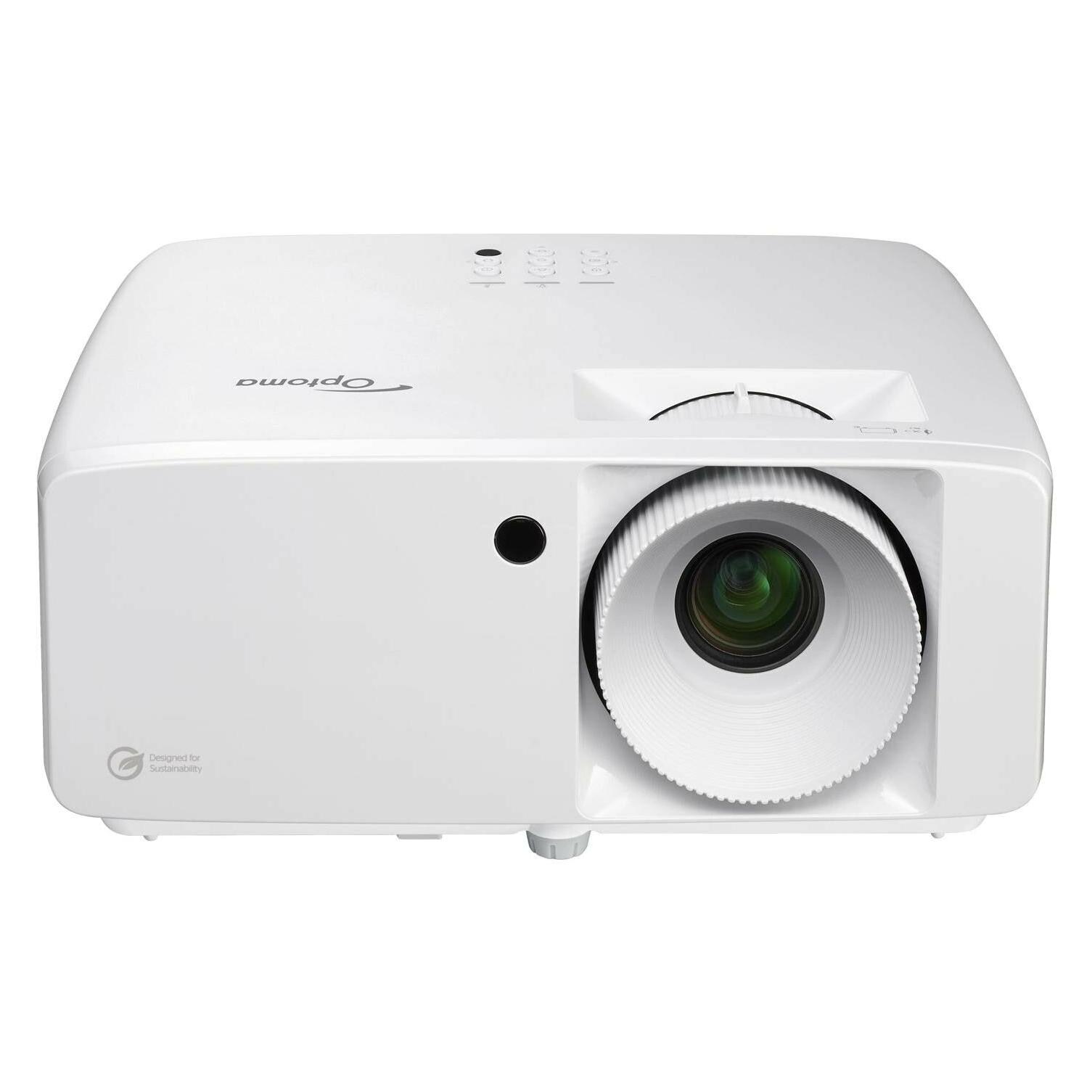 Optoma HZ151X (Full HD, 5000 lm, 1.13:1 - 1.47:1) (E3P7PR1E113H)