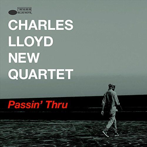 Lloyd, Charles New Quartet - Passin' Thru - Preis vom 13.10.2026 11:25:28 h
