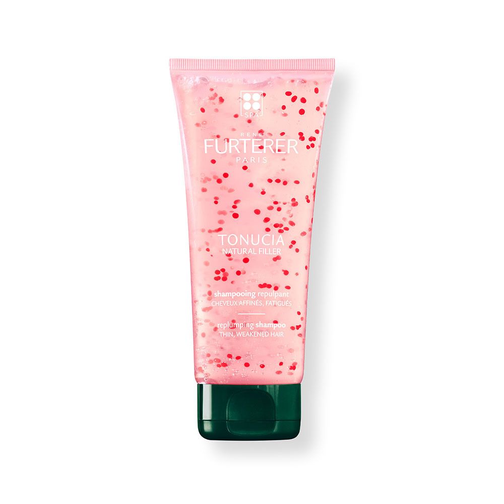 Furterer Tonucia Natural Filler kräftigend.Shampoo 200 ml Shampoo