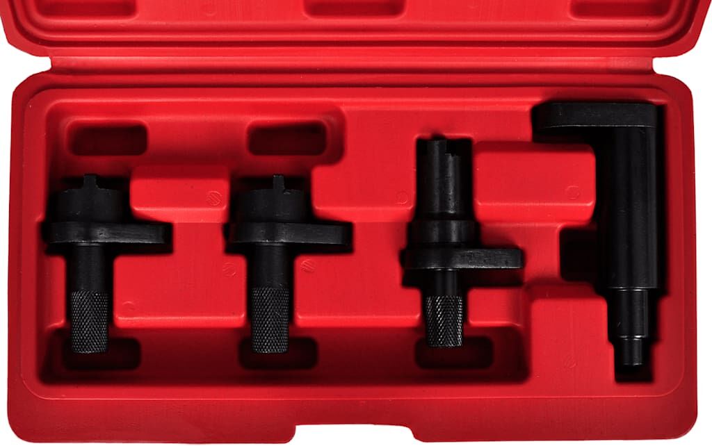 vidaXL Kit outils pour le calage et blocage de l'arbre à cames