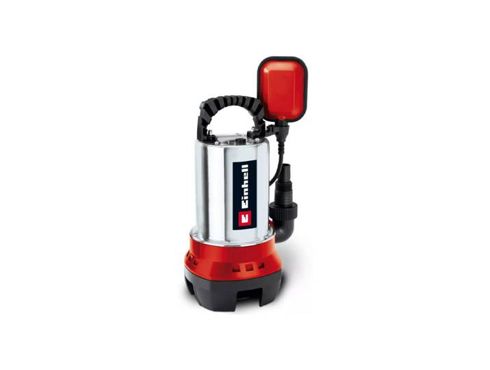 Einhell Gc-Dp 6315 N Schmutzwasserpumpe