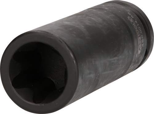 KS Tools 460.0014 Spezial-Stecknuss für Mercedes, E30, 111mm lang