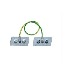 LTS 652612 Lichtkanal 045 Erdung-Set LK-Z 045.111 LKZ045111