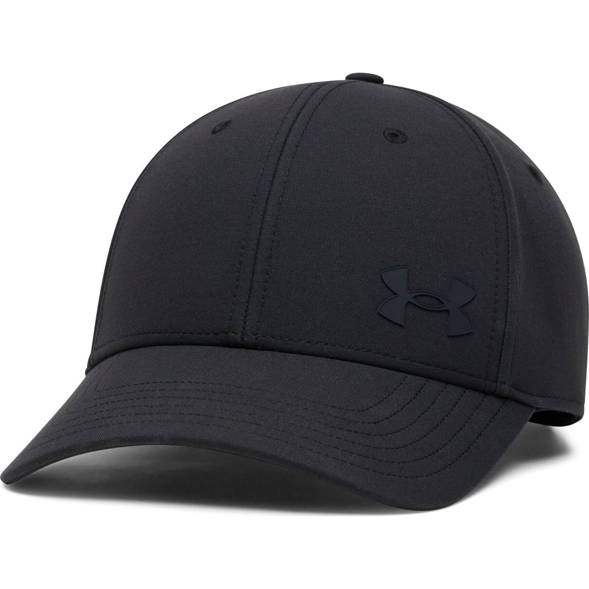 Under Armour M Blitzing Low Storm ADJ black anthracite (001) OSFM 6014462-001-OSFM