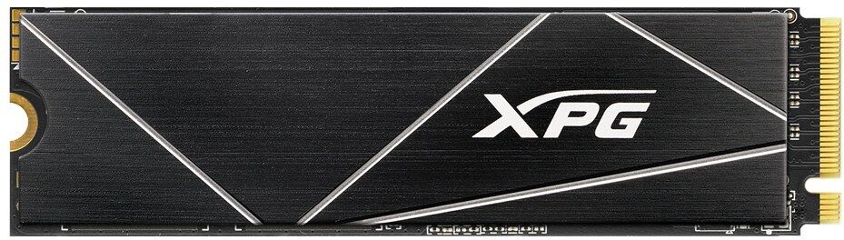 ADATA XPG GAMMIX S70 Blade M.2 2280 PCIe 4.0 NVMe SSD 4TB