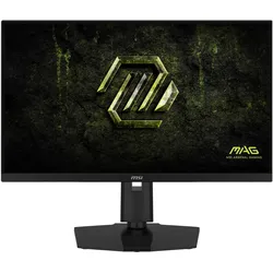 MSI MAG 274QPF E20 (2560 x 1440 Pixel, 27"), Monitor, Schwarz