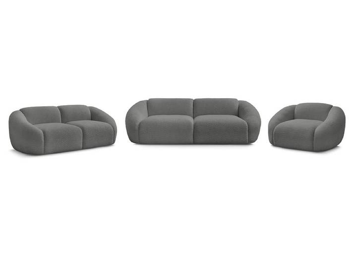BOBOCHIC Sofa-Set TINA