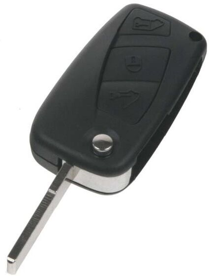 STUALARM 48FA110 Housing, car key
