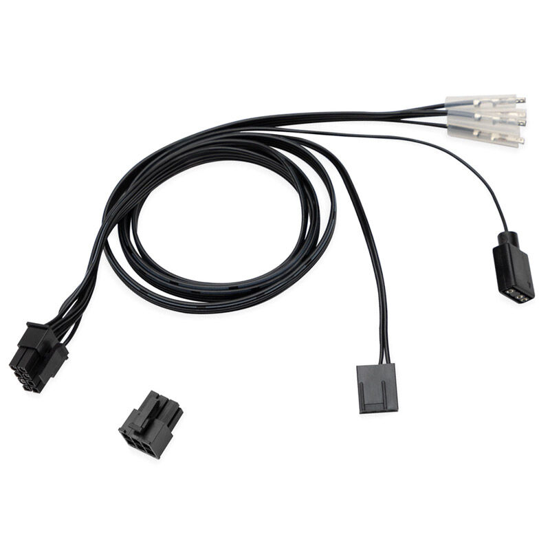 EK Water Blocks EK-Loop OmniLink 6-Pin-Stromkabel