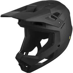 Alpina, Velohelm, (56 - 59 cm)