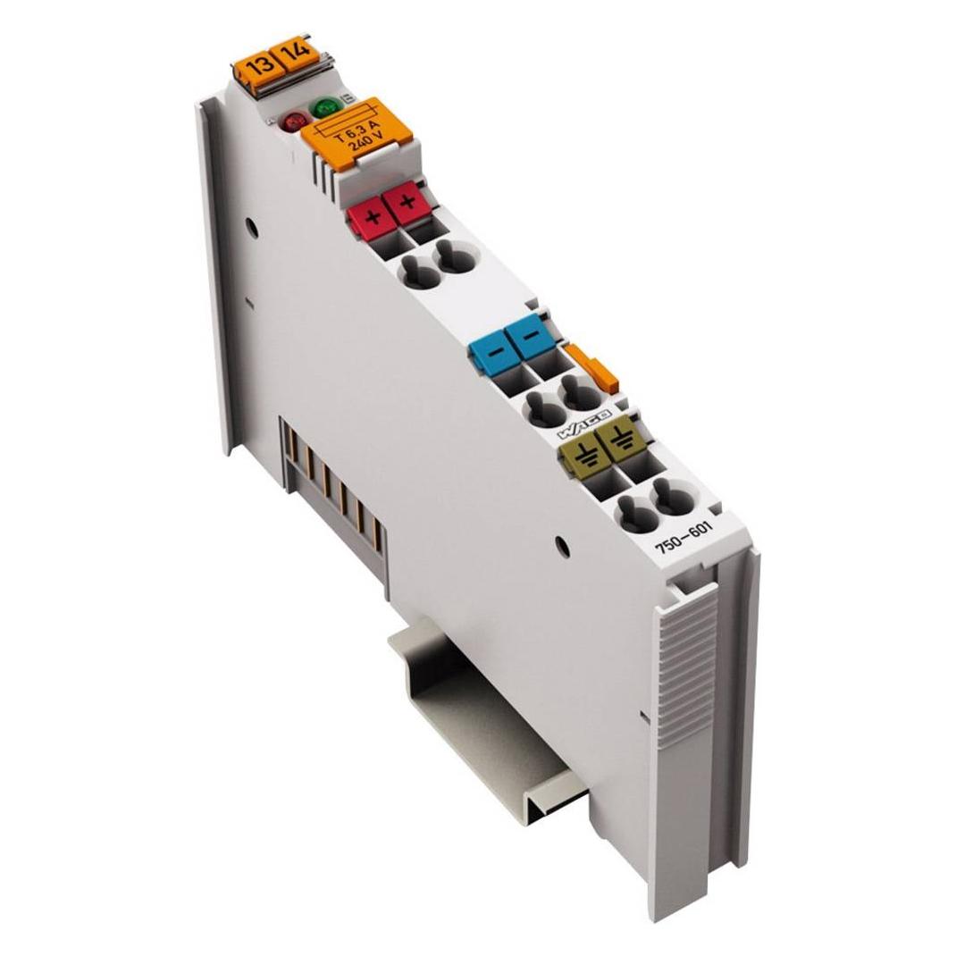 Wago Potentialeinspeisung (750-601)
