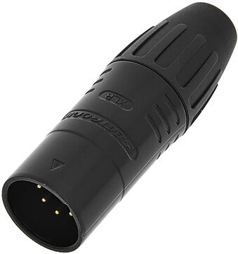 Seetronic SCWM5-B XLR IP65