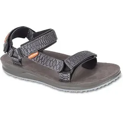 LIZARD Lizard Damen Trekkingsandalen W VODA, Größe EU37 in Grau Grau