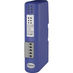 Anybus AB7313 CAN/DeviceNet CAN Umsetzer CAN Bus, USB, Sub-D9 galvanisch getrennt 24 V/DC 1 St.
