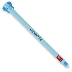 Legami löschbarer Gelstift - Erasable Pen Elephant