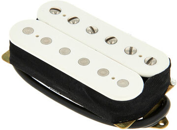 DiMarzio DP193 WH F-Spaced Weiß