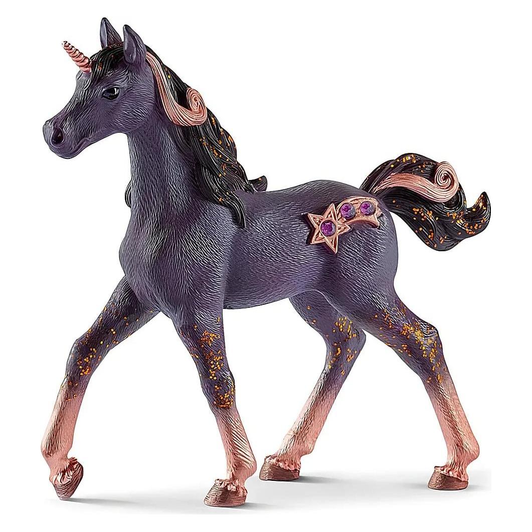 Schleich Sternschnuppen-Einhorn Fohlen (70580)
