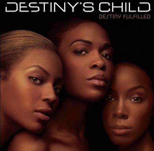 Destiny's Child - Destiny Fulfilled - Preis vom 15.10.2026 23:06:25 h