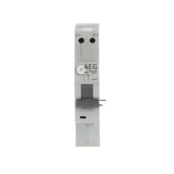 AEG TeleU48V TELE U-48V AC - Unterspannungsauslöser 48V AC/DC, Auslösezeit wählbar 0-300ms 4TQA567828R0000