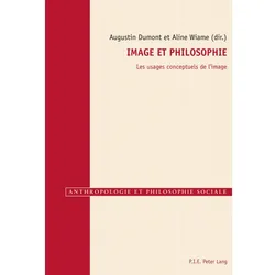 Image et philosophie, Fachbücher