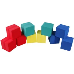 Sport-Thieme Schaumstoffbausteine-Set