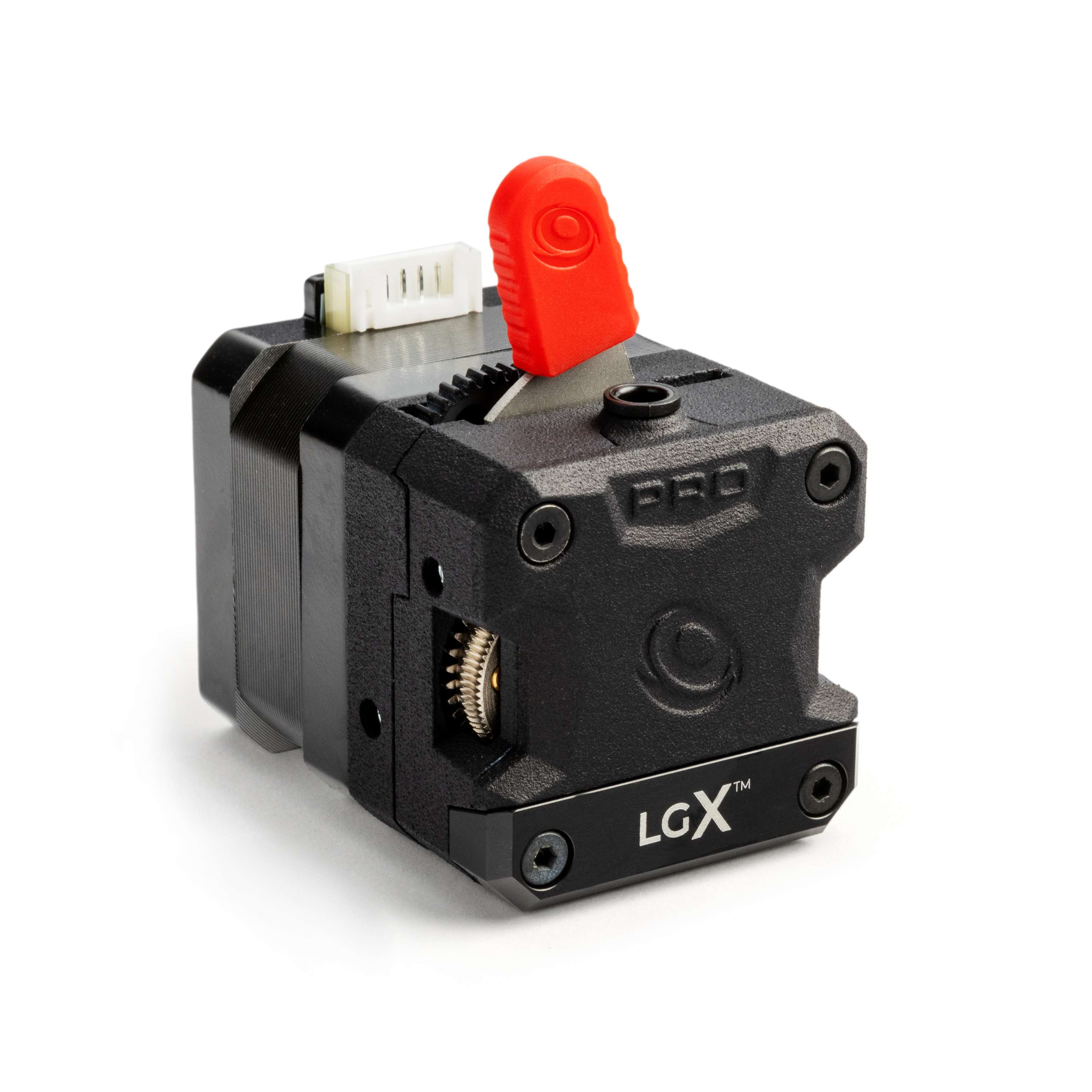 Bondtech LGX PRO™ Metal Extruder - 1.75mm EXT01LGX41036