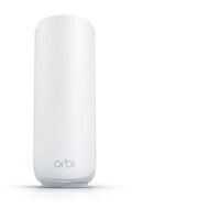 Orbi 370 Serie Dual-Band WiFi 7 Mesh Zusatzsatellit, Access Point weiß