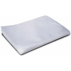 Caso Folienbeutel, Lebensmittelverpackung, Transparent