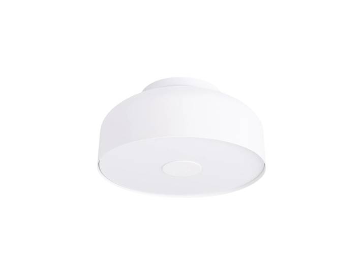 Design Deckenlampe „Omiq“ Weiss Sollux Lighting