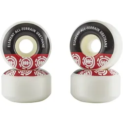 Element, Skateboard Rollen, (52 mm)