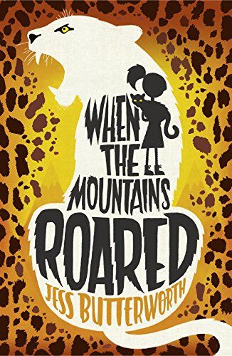 Jess Butterworth - When the Mountains Roared - Preis vom 09.10.2026 07:28:09 h
