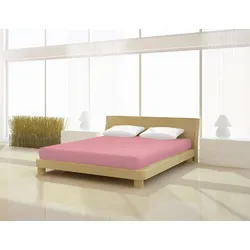 Mr. Sandman Spannbetttuch Jersey classic 140 - 160 x 200 cm