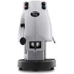 Didiesse Frosch Revolution Espressomaschine 1,5 L Halbautomatisch, Kapselmaschine, Schwarz, Weiss
