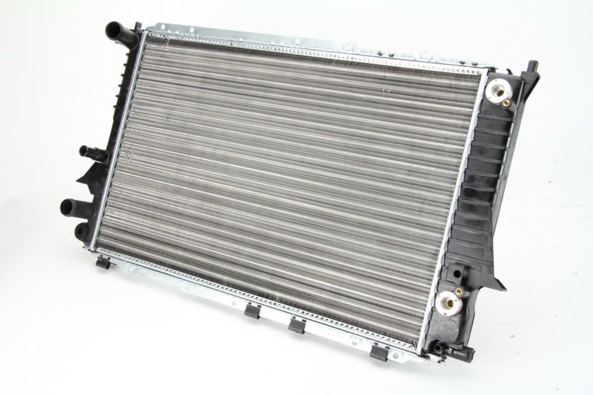 Thermotec Radiatore D7A016TT