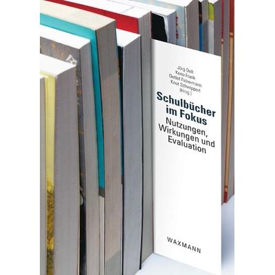 Schulbücher im Fokus, Taschenbuch von , Waxmann Verlag GmbH, 978-3-8309-2670-2