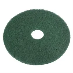 Nilfisk Original 10001925 Eco Pad 15, 380 mm, grün