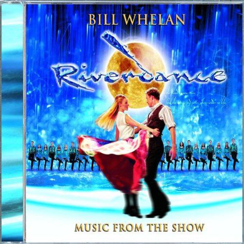 Nichael Mcglynn - Riverdance/10th Anniversary Edition - Preis vom 03.10.2026 20:43:07 h