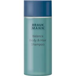 BRAUKMANN Balance Body & Hair Shampoo