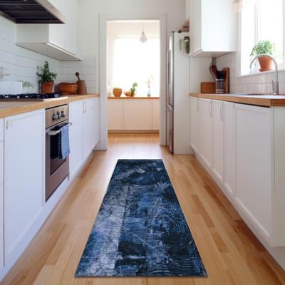 Addison Rugs Premium Washable Super Soft Abstract Nature Mayfield Rug