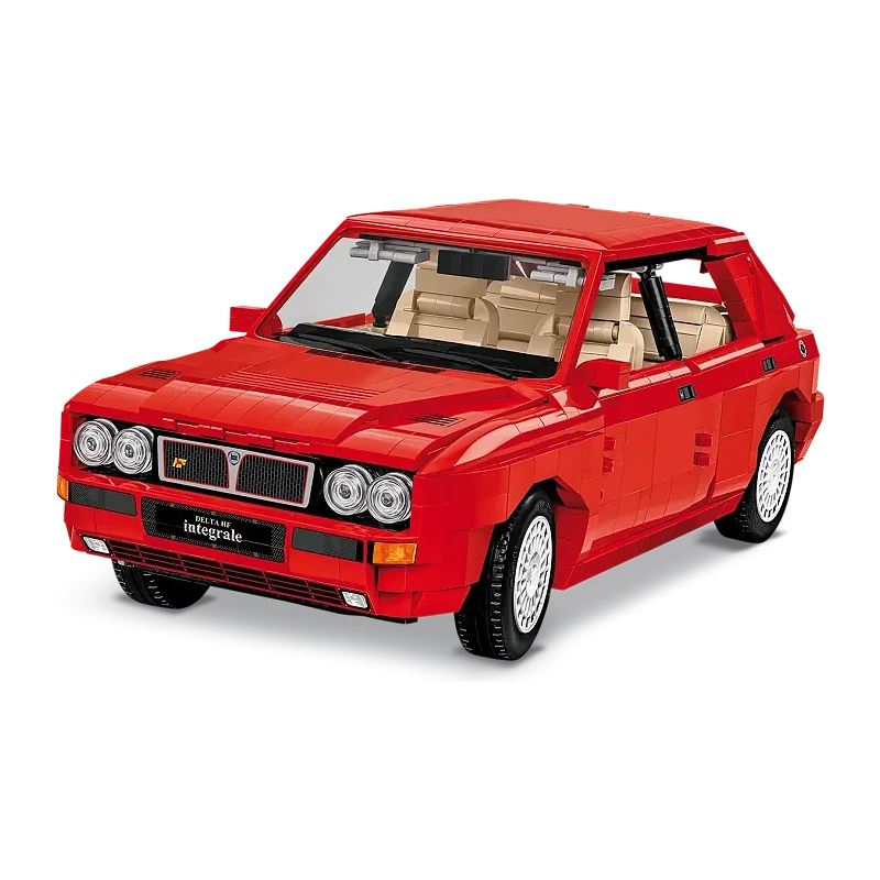 Cobi Lancia Delta HF Integrale