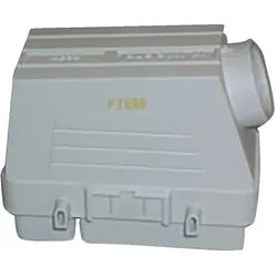 Eaton 231574 Flachleitungsabzweigstecker mit Haube für 400 V / 24 V DC RA-C1-VP-PLM  - 5 Stück