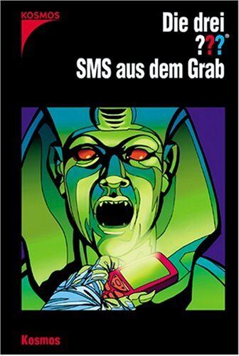 Ben Nevis - Die drei ???. SMS aus dem Grab (drei Fragezeichen). Nach Alfred Hitchcock - Preis vom 10.10.2026 11:48:34 h