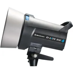 ELINCHROM D-Lite RX 4 #20487